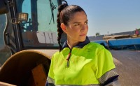 Ropa Laboral de Alta Visibilidad: Seguridad y Comodidad en el Trabajo