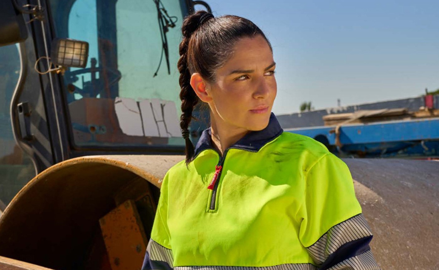 Ropa Laboral de Alta Visibilidad: Seguridad y Comodidad en el Trabajo